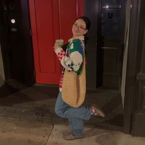 Meet your Posher, Emma